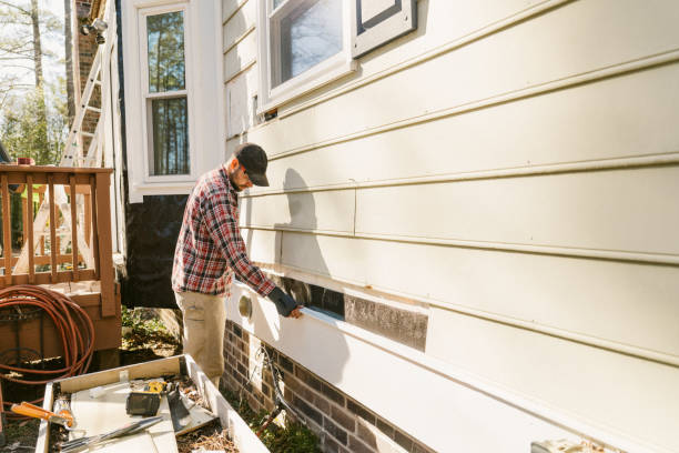 Trusted Fiber Cement Siding service in Kirkland, IL - Creative Siding